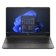 HP Laptop 250R G10 / Intel Core 5 120U, 15.6", 1920 x 1080, 16 GB RAM, 512 GB SSD PCIe NVMe, Windows 10 Professional, crna (obnovljen)